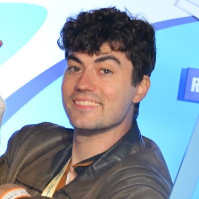 Matt Caudelさんのプロフィール画像
