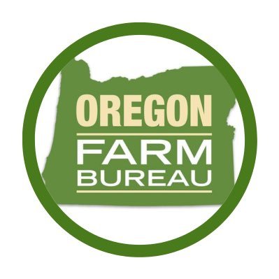 Oregon Farm Bureau is a grassroots general agriculture organization working for family farmers & ranchers.