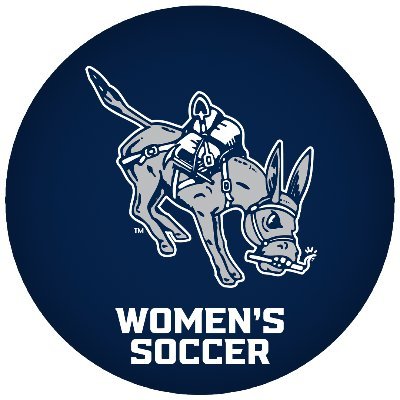 Mines Women's Soccer