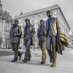Official Beatles Statue (@beatlesstatue) Twitter profile photo Official Beatles Statue (@beatlesstatue) Twitter profile photo