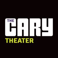 The Cary Theater(@CaryTheater) 's Twitter Profile Photo