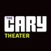 The Cary Theater (@carytheater) Twitter profile photo The Cary Theater (@carytheater) Twitter profile photo