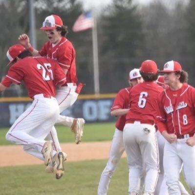 Sam Greer Announces Commitment to Play Baseball at Saint Joseph's