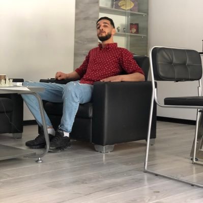 KeraghelRa9555's profile picture. 