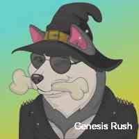 Genesis Rush (@rsh_genesis) 's Twitter Profile
