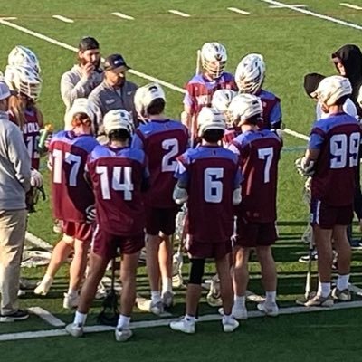 Okemos HS boys lacrosse team. Little ego. big heart. MPR is a joke. CAAC champs 07, 08, 09, 10, 14, 15, 16, 21. Regional Champs 15, 16, 17, 21, 22