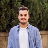 Xavi Mombiela Quintero 🏳️🌈 (@xmombi) 's Twitter Profile Photo Xavi Mombiela Quintero 🏳️🌈 (@xmombi) 's Twitter Profile Photo