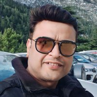 Amit Bhatia I अमित भाटिया(@ameet1012) 's Twitter Profile Photo