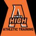 Ames HS Sports Medicine (@ameshsatr) Twitter profile photo Ames HS Sports Medicine (@ameshsatr) Twitter profile photo