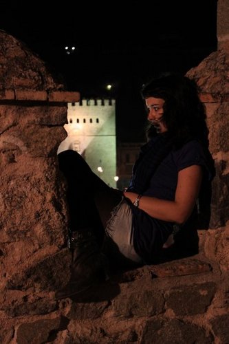 helena_rivero's profile picture. Licenciada en comunicación audiovisual. He trabajado en varios puestos técnicos en medios audiovisuales.Cursando máster en comunicación 2.0 y community manager.