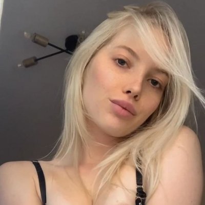 Aliceblonde3 Profile Picture
