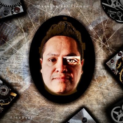 alexrealmusic's profile picture. Made in Mexico Living in the USA