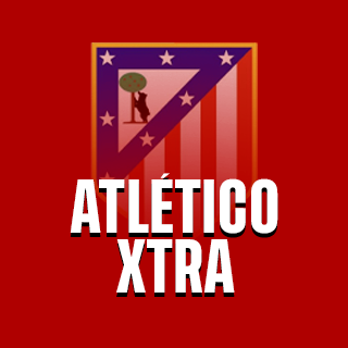 📲 Todas las actualizaciones del Atlético de Madrid, noticias de traspasos, estadísticas, imágenes y mucho más se encuentran aquí. Una página para fans.