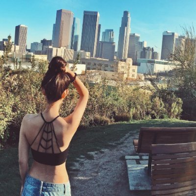 Karanjastevo's profile picture. 你的本事要配得上你的奢望