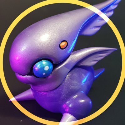 GoldenSkullProp's profile picture. Some gamer trying to craft some art