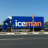 iceman_tlv's profile picture. בעבר הייתה לבה. היום הרבה שכבות של קרח מכסות.