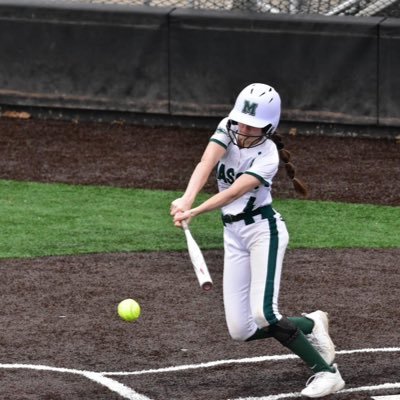 #6 MV Xpress | 2025 Mason HS | OF/1B Lefty | 5'8” |GPA 3.78| a.geiser2025@gmail.com