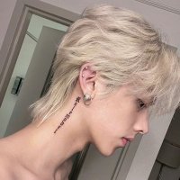rym is lf zerose moots (@jebiwonlover) 's Twitter Profile