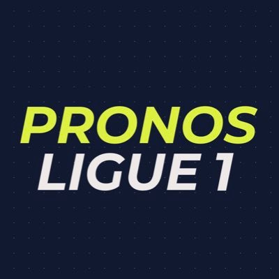 Compte spécifique sur les pronos de Ligue 1 23/24. N’hésite pas à follow le compte et d’activer la 🔔 pour ne rien rater des classements et des pronostics 🔥🍀