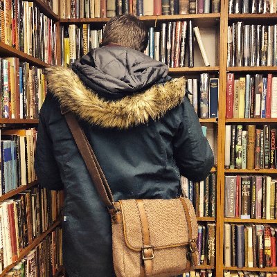 thnetos's profile picture. Quod facimus format in id quod fimus