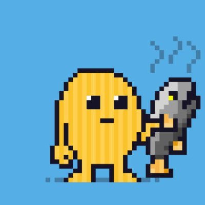 millwright_nylo's profile picture. Hey crypto and NFT enthusiasts! Welcome to my account #raredigitalart #ethereum