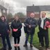 Gurnos Labour Ward (@gurnosward78110) Twitter profile photo Gurnos Labour Ward (@gurnosward78110) Twitter profile photo