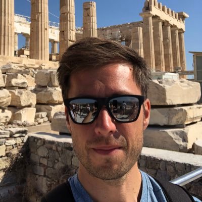 PrimozKordez's profile picture. 