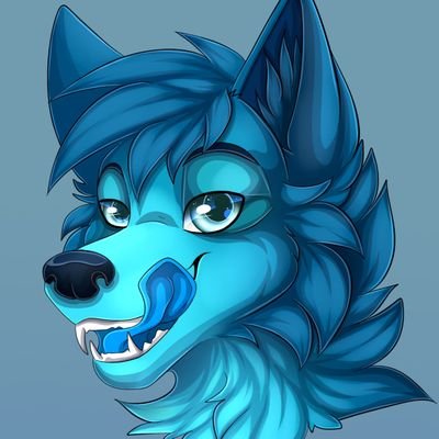 Icewolf_f's profile picture. 26 male
furry