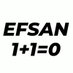 EFSAN (@ef12an) Twitter profile photo