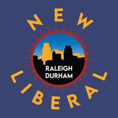 Raleigh-Durham Chapter of @CNLiberalism • NC isn’t full • Radical YIMBYists • Free Trade Enthusiasts • Eastern NC BBQ Stan Account