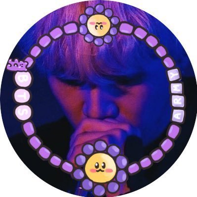 fae⁷ yoongi’s 7 tattoo bro 😏🧡さんのプロフィール画像