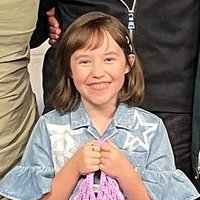 Vivien Lyra Blair (@vivienlyrablair) 's Twitter Profile