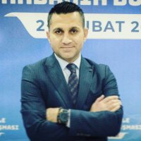 Mürsel Çapras (@murselcapras) Twitter profile photo