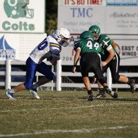 Jacob Reigel (@jreigel713) 's Twitter Profile