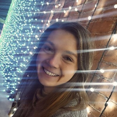 Janette25197799's profile picture. For the greater good