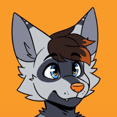 Dumb Racoon/Wolf | He/Him 21 | Automotive and Aviation enjoyer | Sometimes 18+ | Minors DNI | Avi: @/Fleurfurr