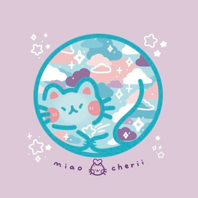 cherie ฅ^•ﻌ•^ฅ🌸💖🎀さんのプロフィール画像
