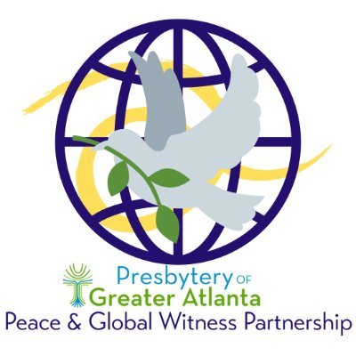 Peacemaking Committee of the Presbytery of Greater Atlanta.