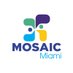 Mosaic Miami formerly MCCJ (@Mosaic_Miami) Twitter profile photo