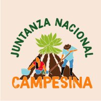 Juntanza Nacional Campesina(@campoenjuntanza) 's Twitter Profile Photo