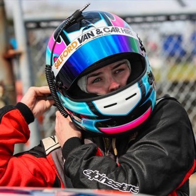 🏁| @minichallengeuk 2023  🔧| Breakell Racing  🥊| W.F.M.A  📍| Lancashire, 18 👩‍🎓| L3 Advanced Engineering student 📊| ARDS C instructor