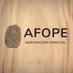 AFOPE - Agrupación Forestal Peronista (@AFOPE_AR) Twitter profile photo
