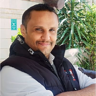 Humanitarian Affairs Activist. Specialist in Education in Emergency and Development in Yemen
ناشط في الشئون الانسانيه. اخصائي تعليم في الطوارئ و التنمية- اليمن.