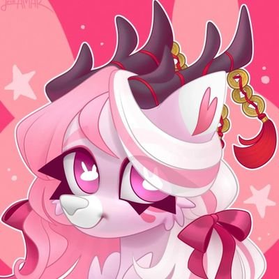 Floofy pony artist 🦄 | 5’4 | Shawty with bubblegum hair| Content writer 💜 Coms open❣️ | Bisexual with a rainbow horn 🌈