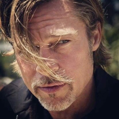 pittofficial08's profile picture. American actors, Musician, Film Producers, and Philanthropist