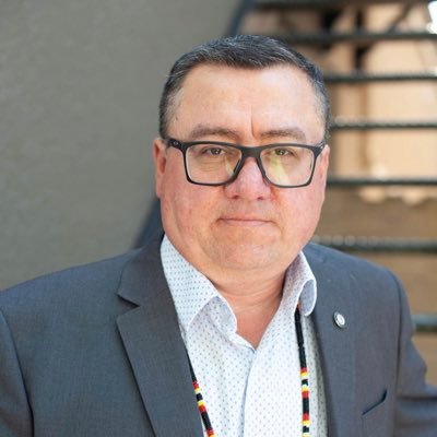 Indigenous Digital and Social Disruption