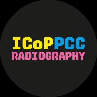 ICoPPersonCentredCareRadiography (@pcentred) 's Twitter Profile