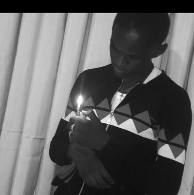 HelferMuchimb01's profile picture. stay humble but know your worth!❤️