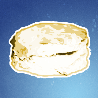 ElderBiscuit's profile picture. Graphic designer and digital artist dabbling in icon/emote art, digital art, and cartooning. Streams extraordinarily occasionally.