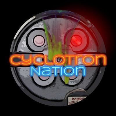 Official Twitter account for 'Cyclotron Nation'. A Ghostbusters channel on YouTube involving lore, tech, cosplay, skits & more!